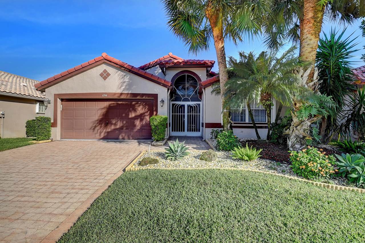 6744 Sherbrook Drive - Photo 1