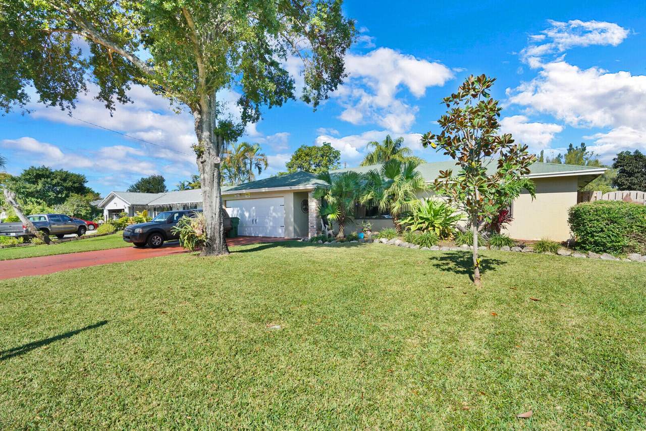 3141 Lillian Road Road - Photo 1