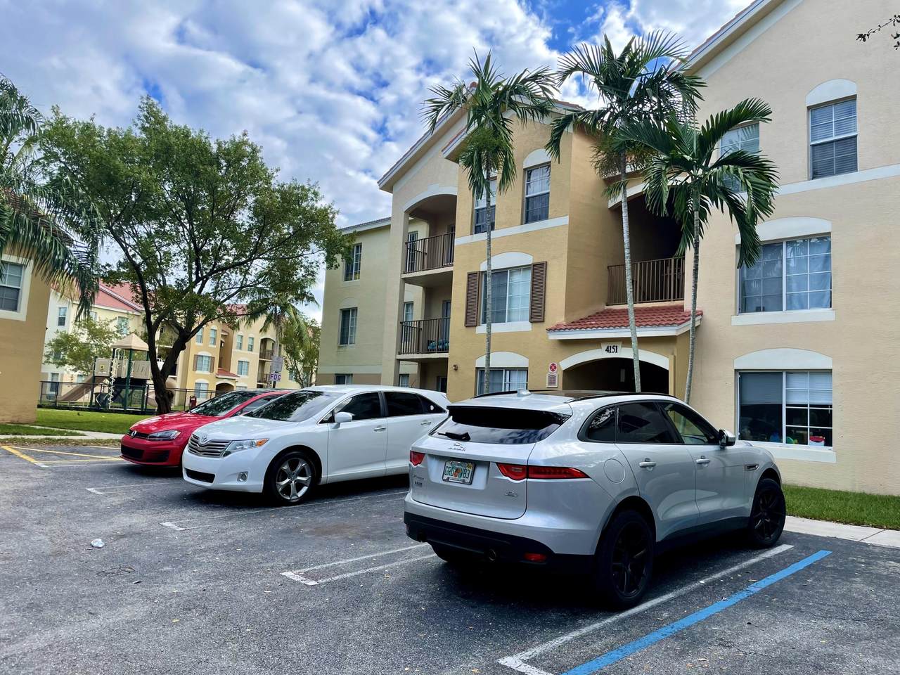 4151 San Marino Boulevard - Photo 1