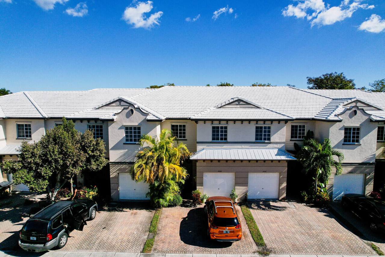 1408 Lucaya Drive - Photo 1
