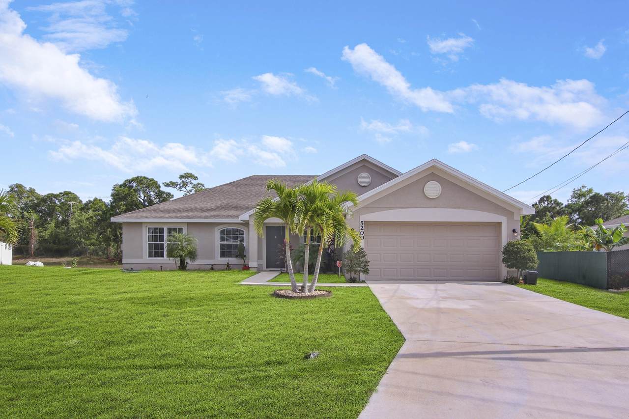 5200 Aljo Circle - Photo 1