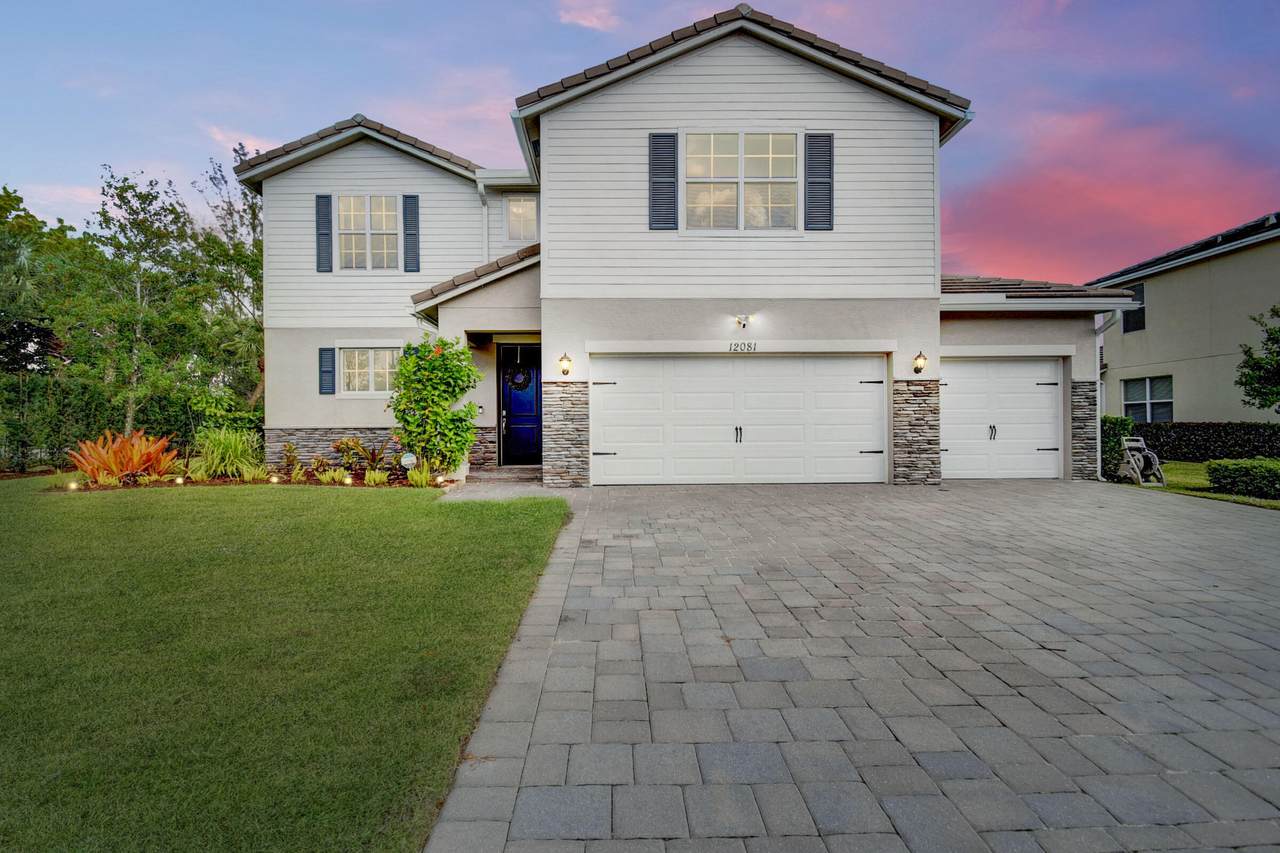 12081 Cypress Key Way Way - Photo 1