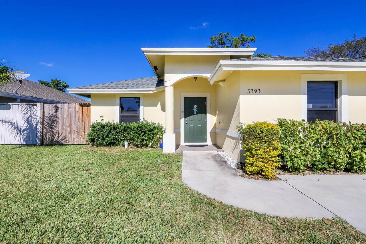 5793 Lime Road - Photo 1