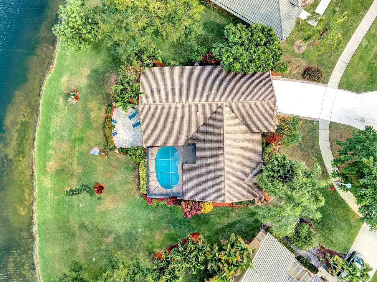 10710 Cypress Bend Drive - Photo 1