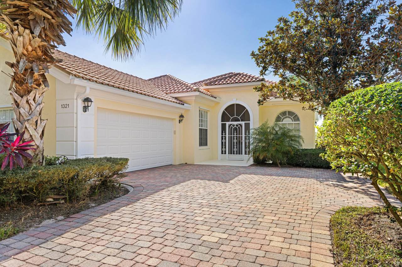 1321 Saint Lawrence Drive - Photo 1