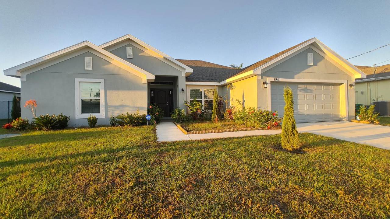 885 Jaslo Avenue - Photo 1