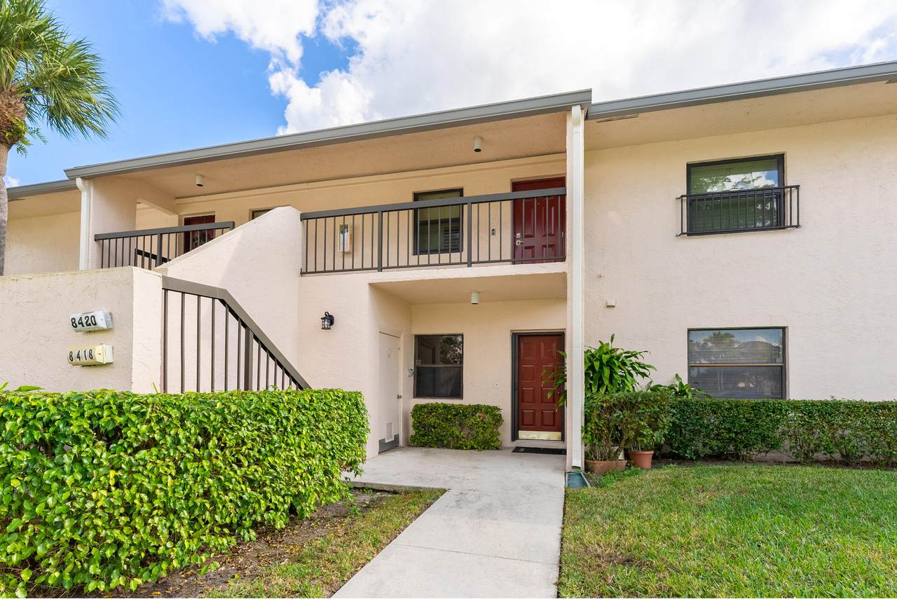 8418 Boca Glades Boulevard - Photo 1