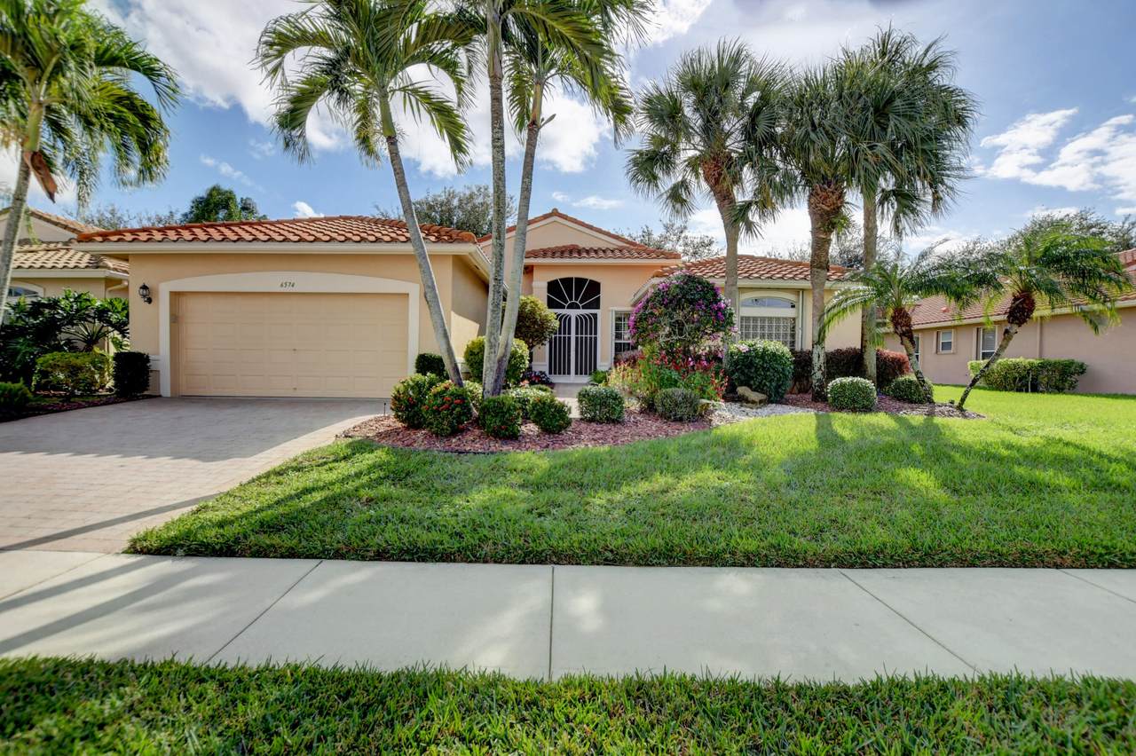 6574 Maggiore Drive - Photo 1