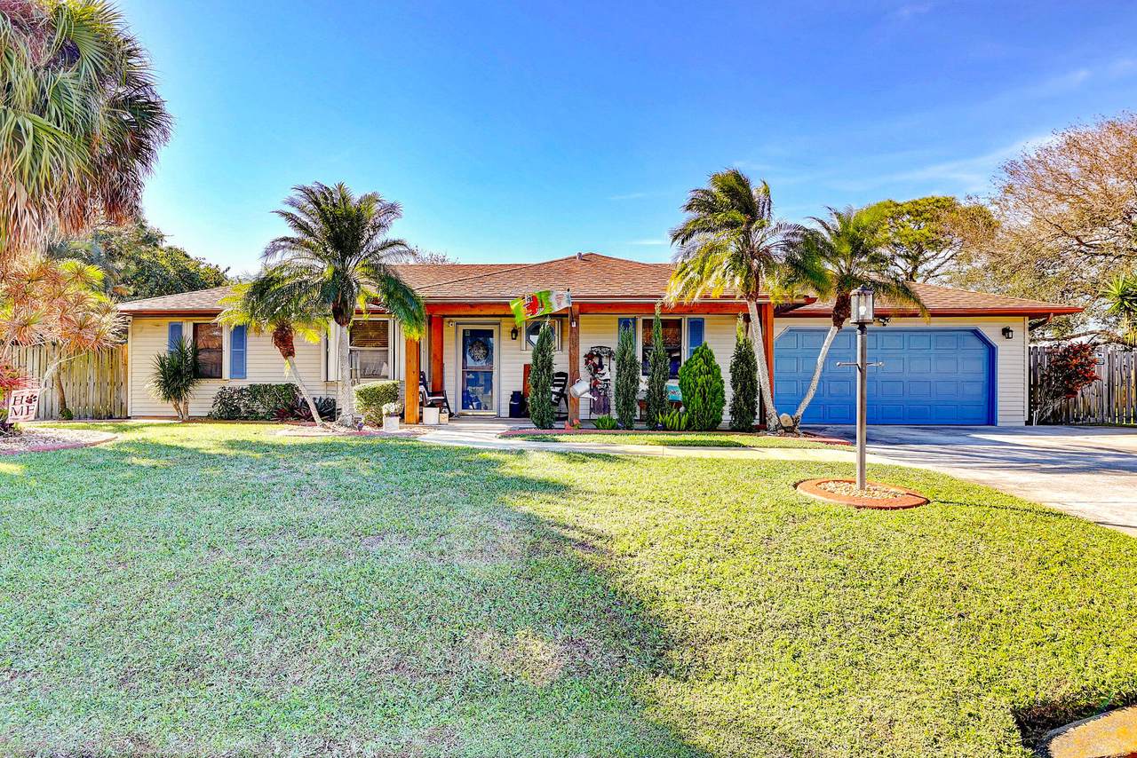 2550 Calais Street - Photo 1