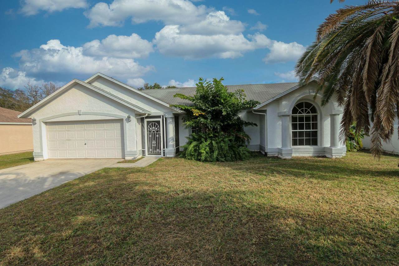 637 Forgal Street - Photo 1
