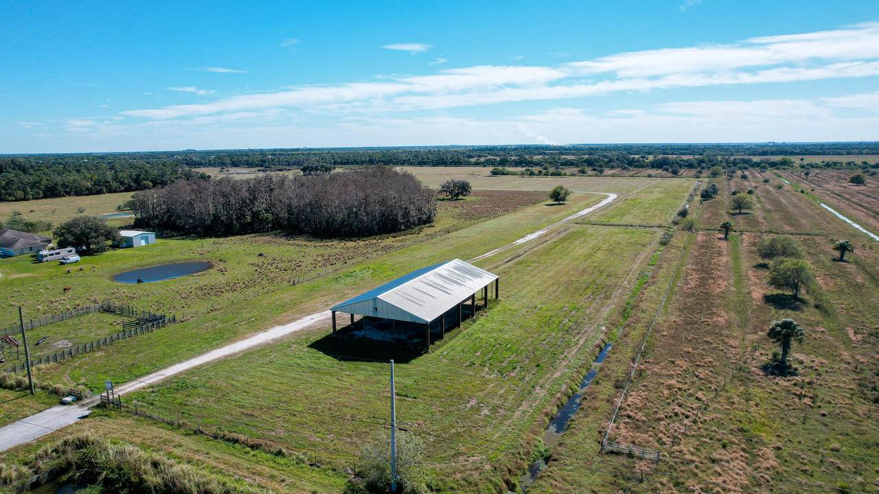 Tbd Okeechobee Road - Photo 1