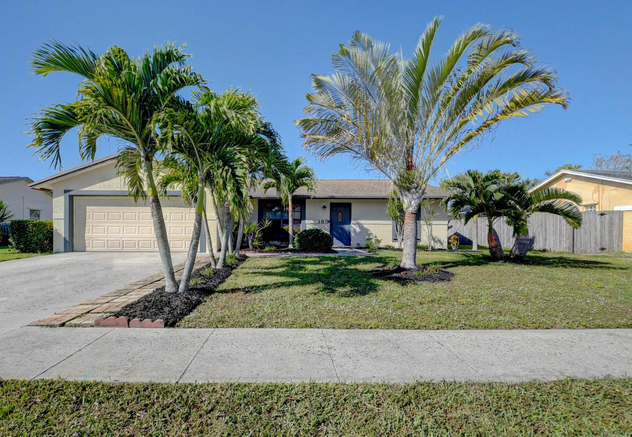 185 Dove Circle - Photo 1