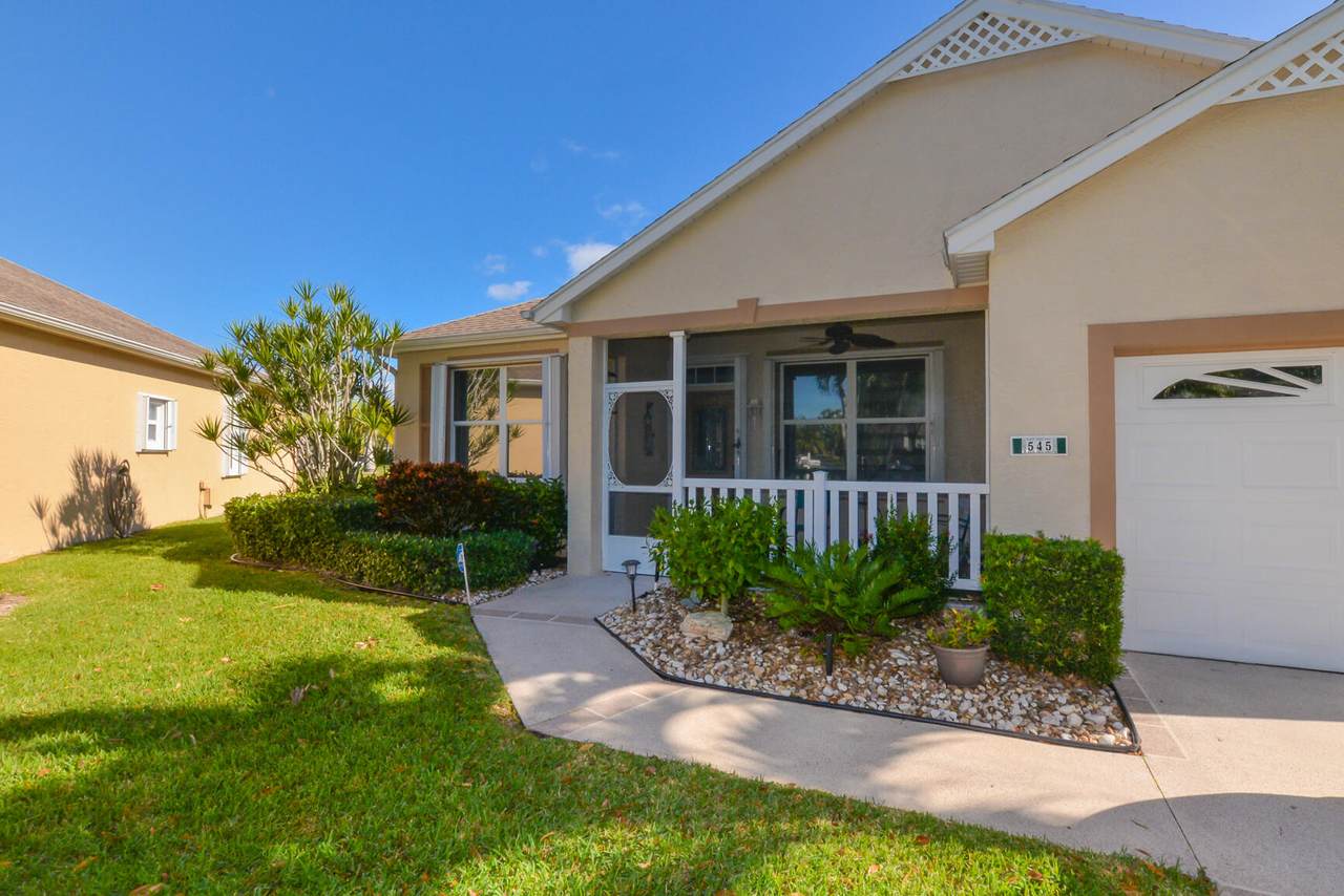 545 Portofino Lane - Photo 1