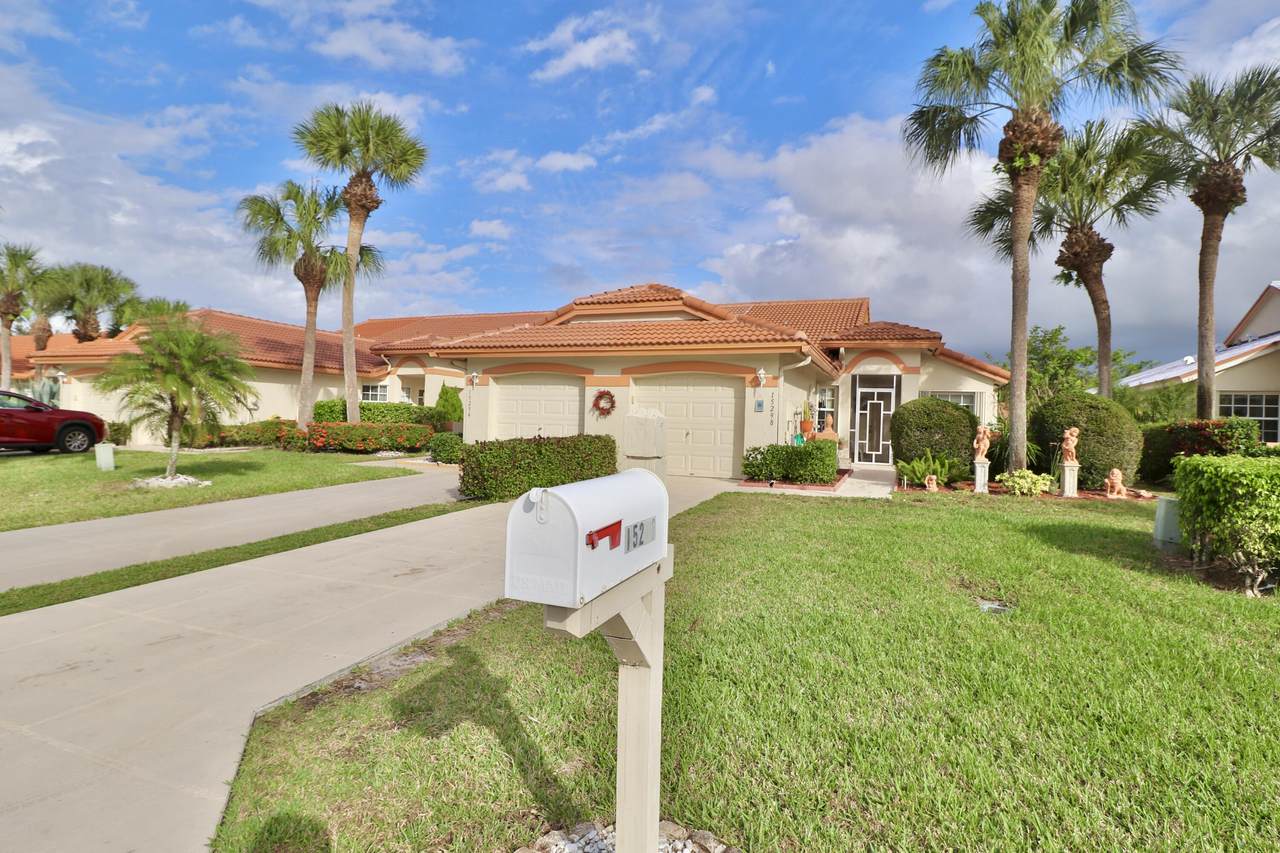 15298 Tranquillity Lake Drive - Photo 1