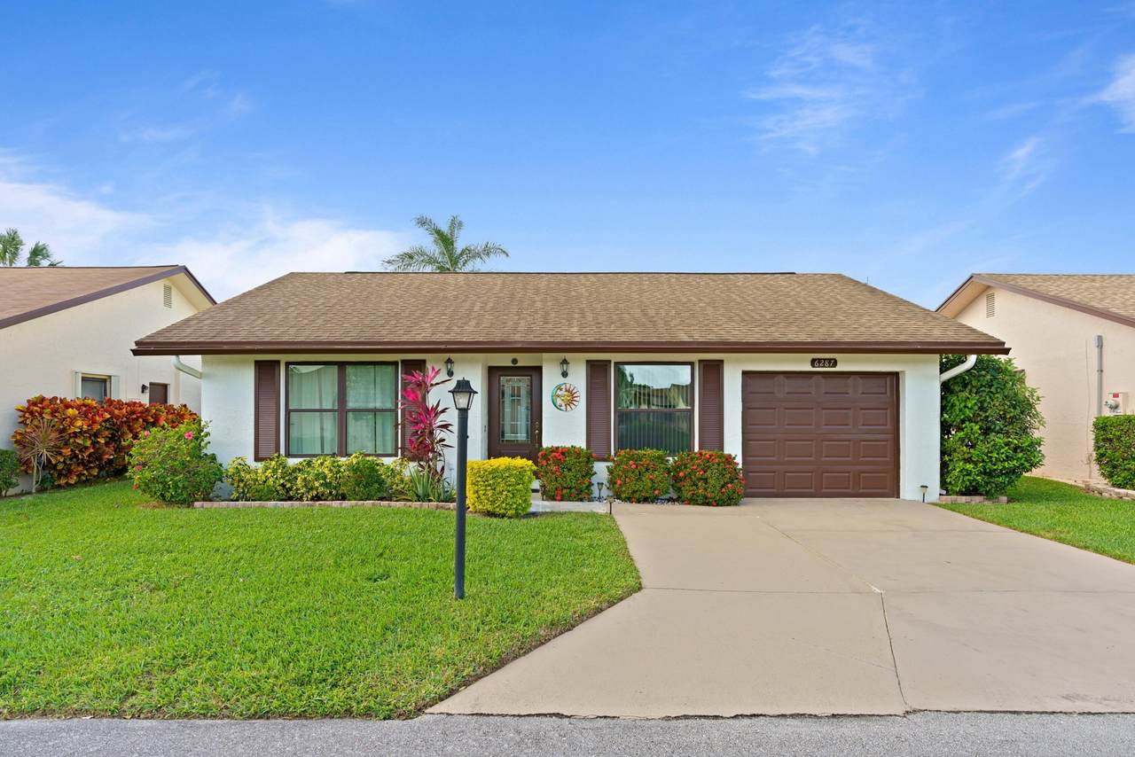 6287 Red Cedar Circle - Photo 1
