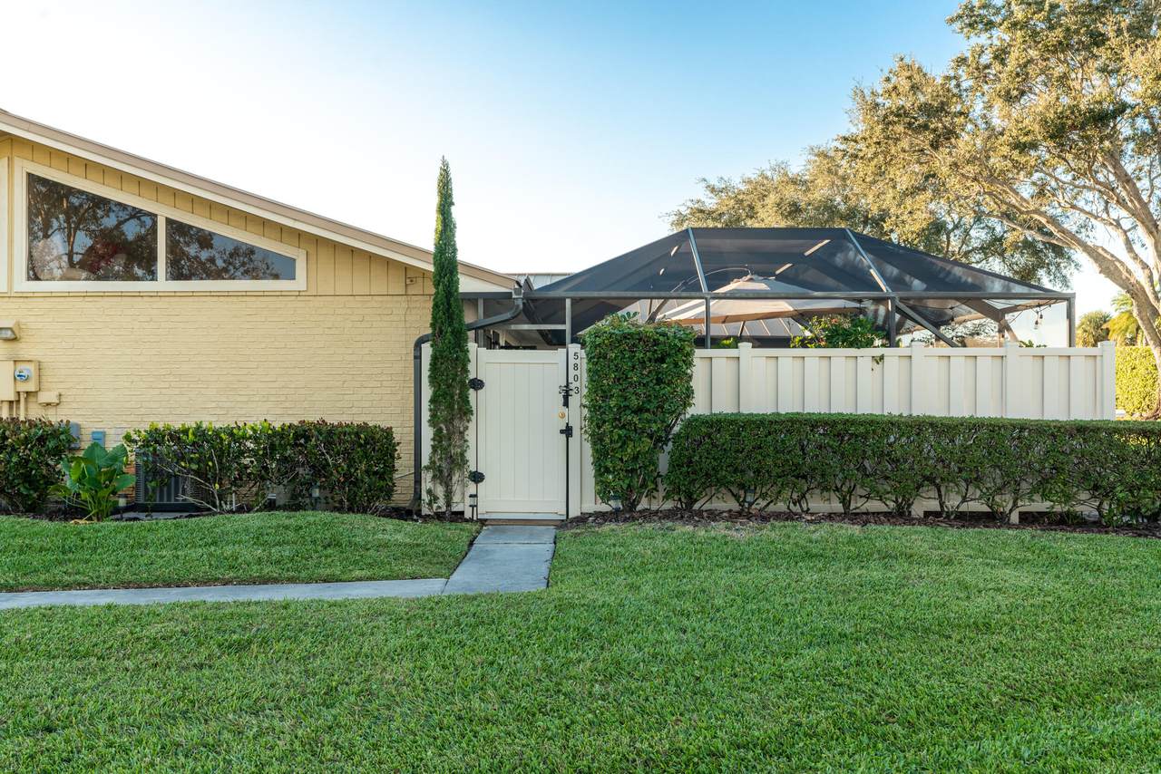 5803 Golden Eagle Circle - Photo 1