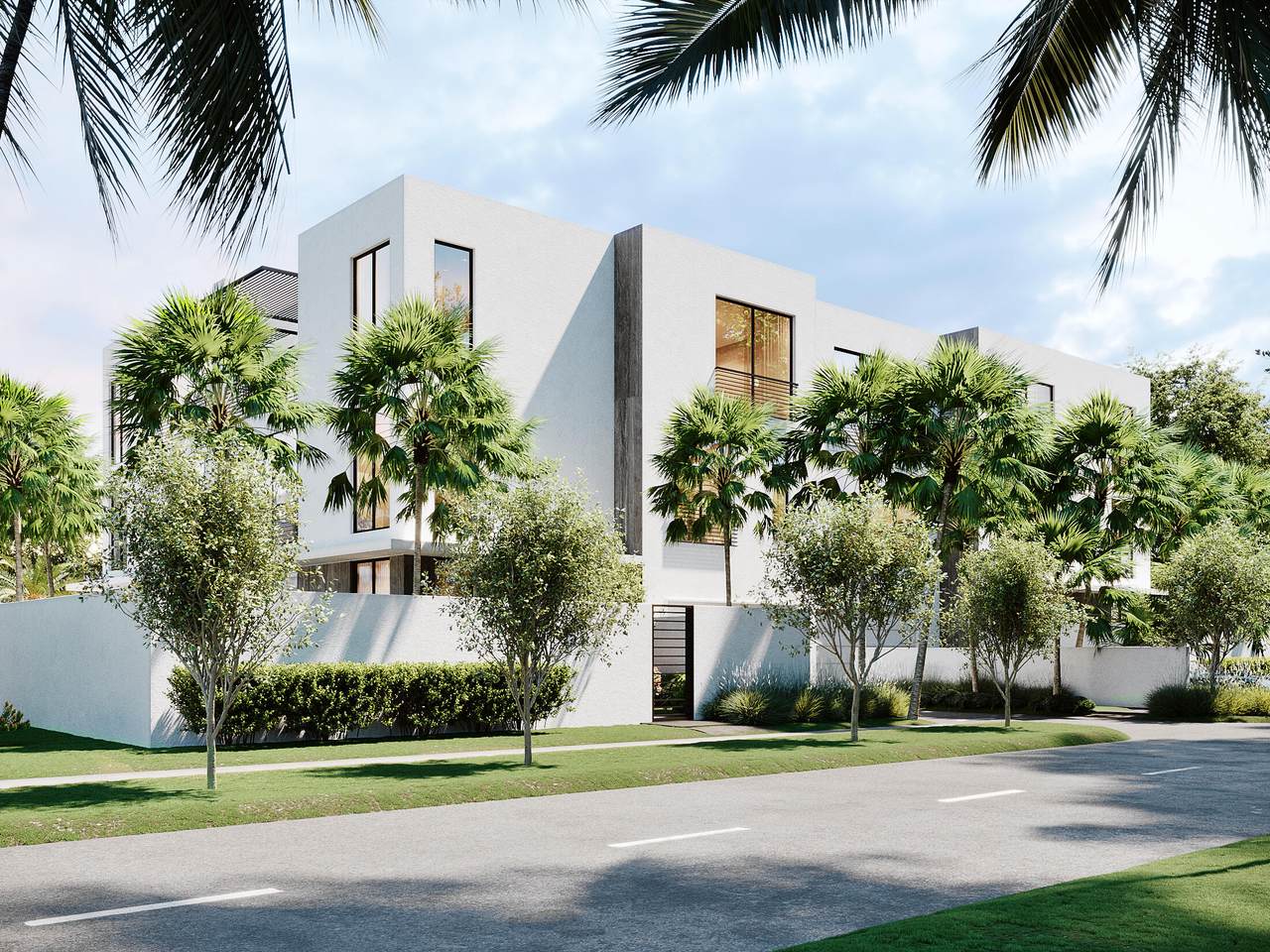 930 Palm Trail - Photo 1