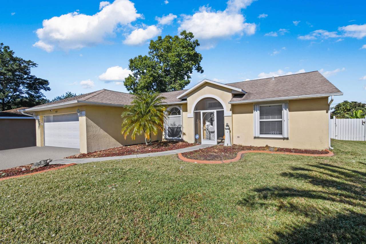667 Seagull Terrace - Photo 1