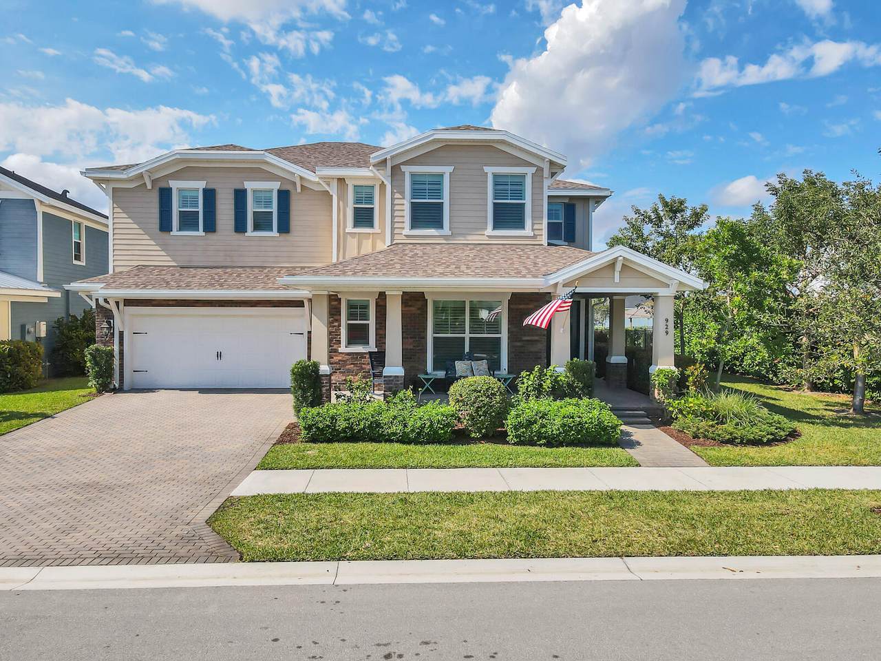 929 Sterling Pine Place - Photo 1