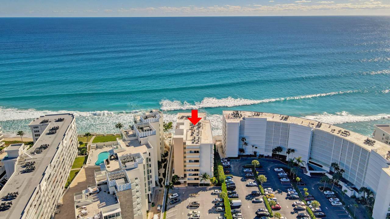 3580 Ocean Boulevard - Photo 1