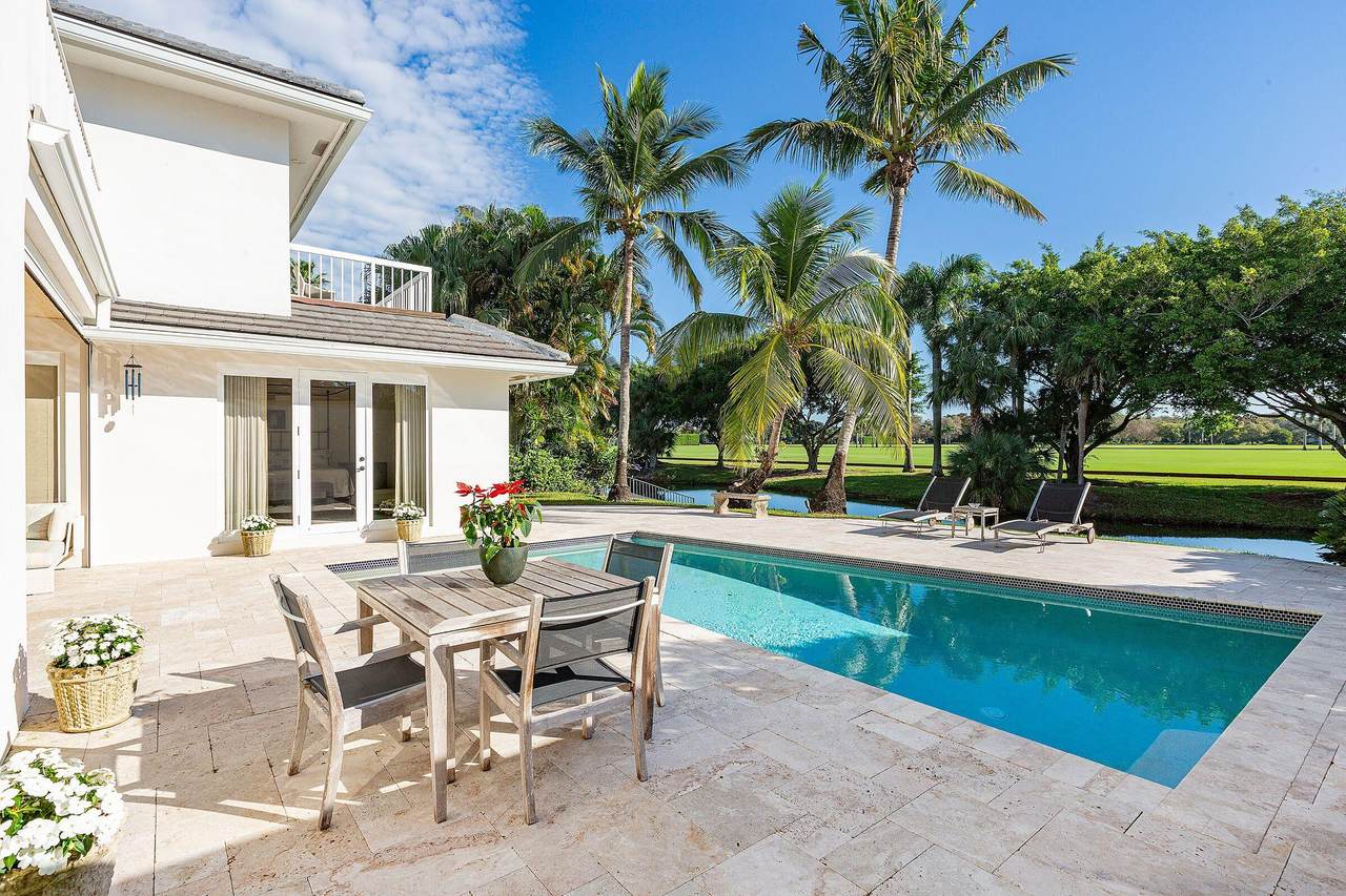 2866 Polo Island Drive - Photo 1
