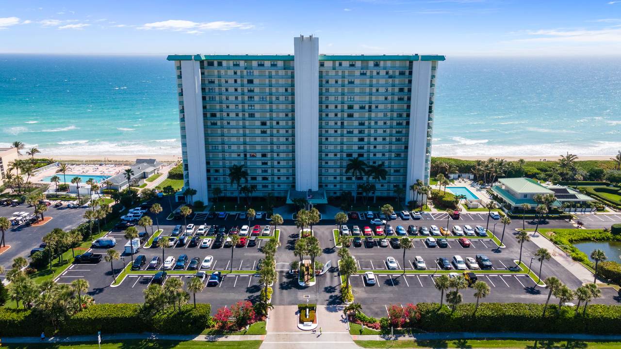 9900 Ocean Drive - Photo 1