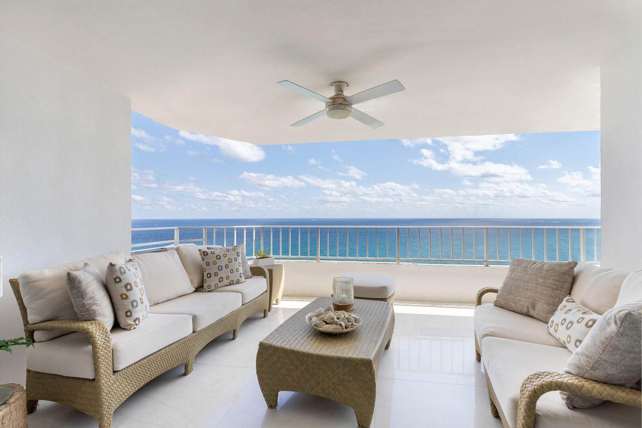 500 Ocean Boulevard - Photo 1