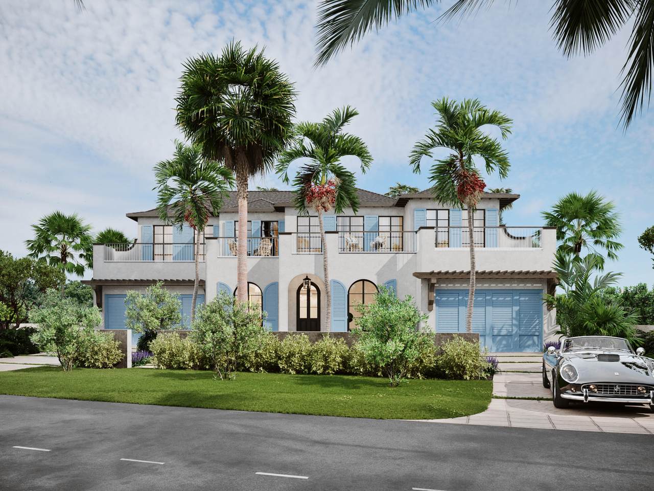 1015 Seasage Drive - Photo 1