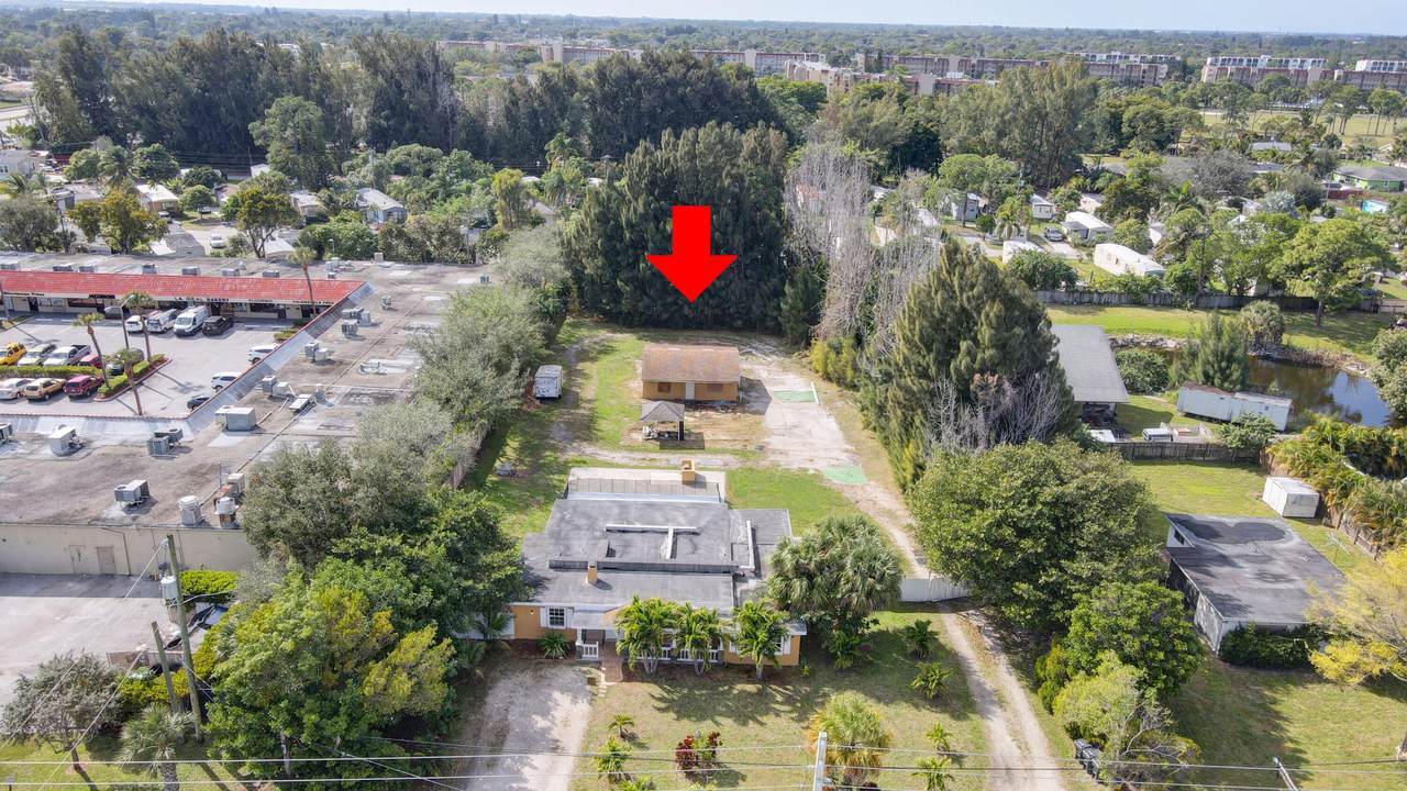 3861 Wry Road - Photo 1