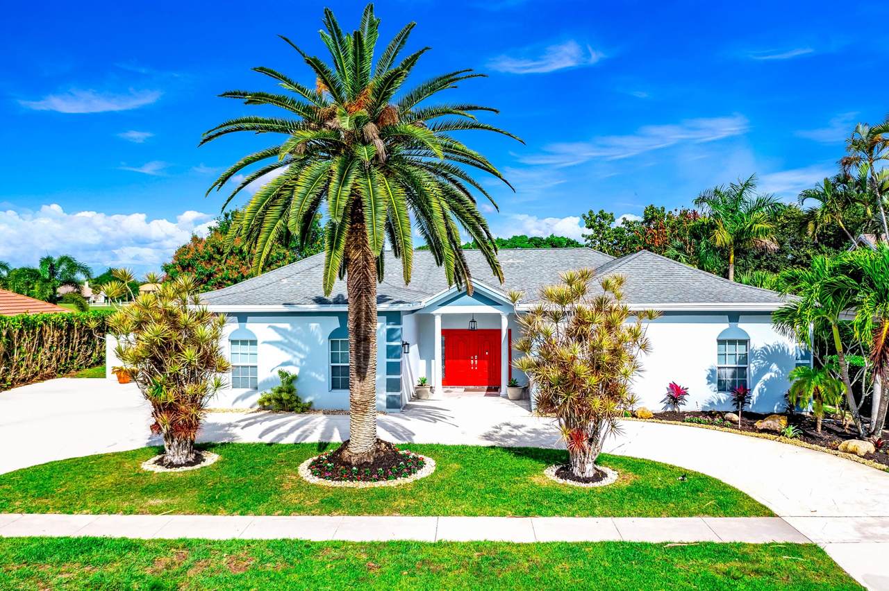 2329 Seaford Drive - Photo 1