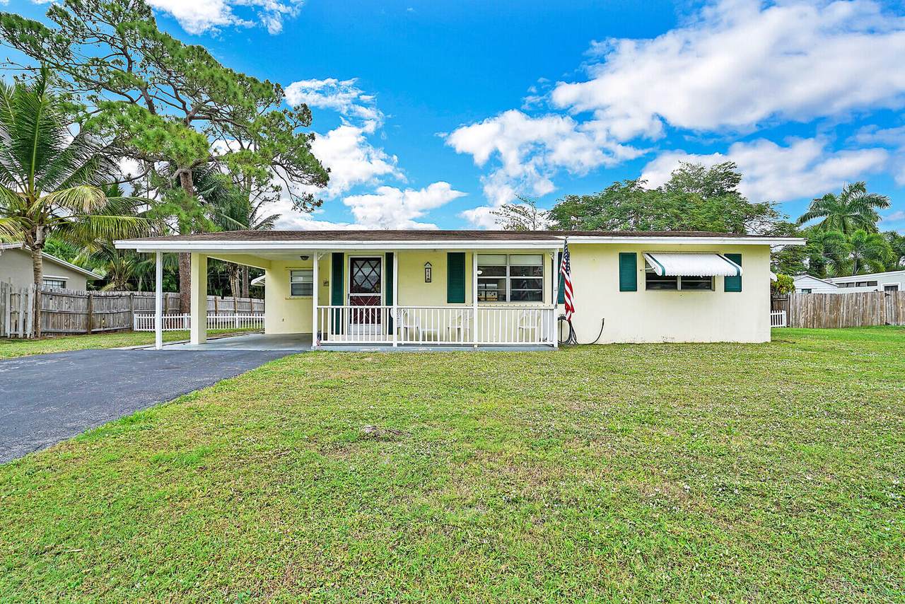 44 Palmetto Road - Photo 1