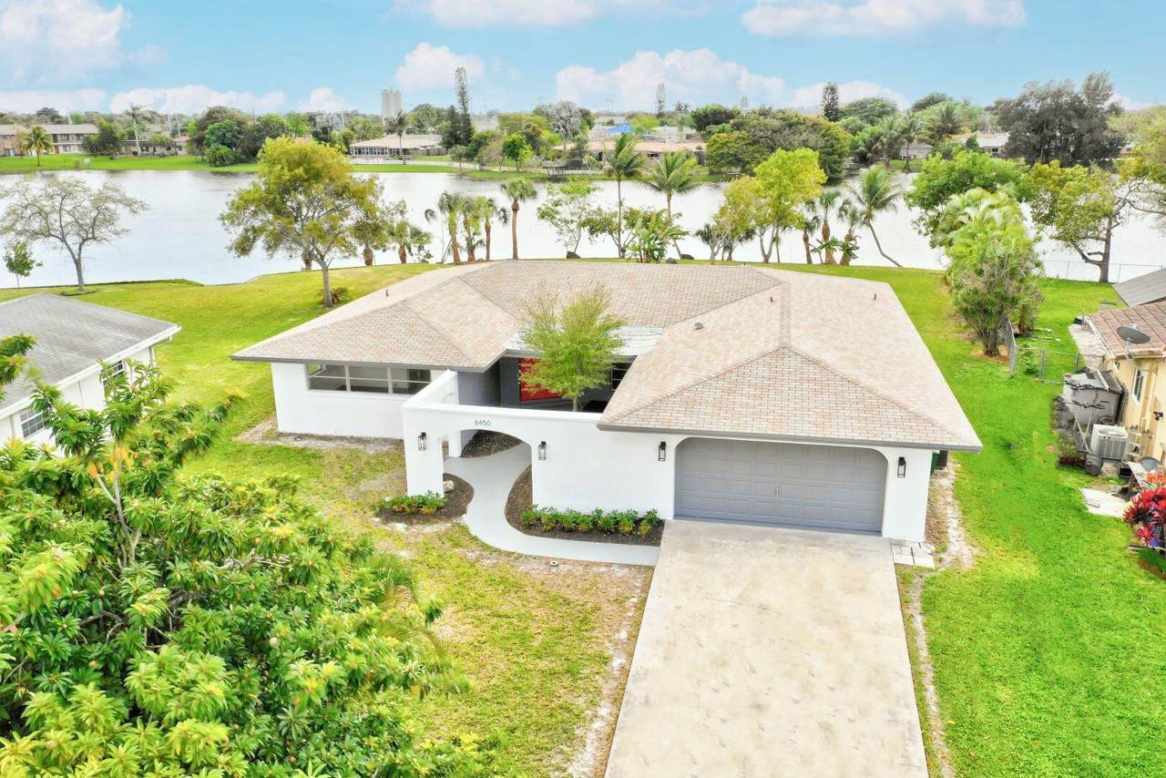 6450 Lakeshore Drive - Photo 1