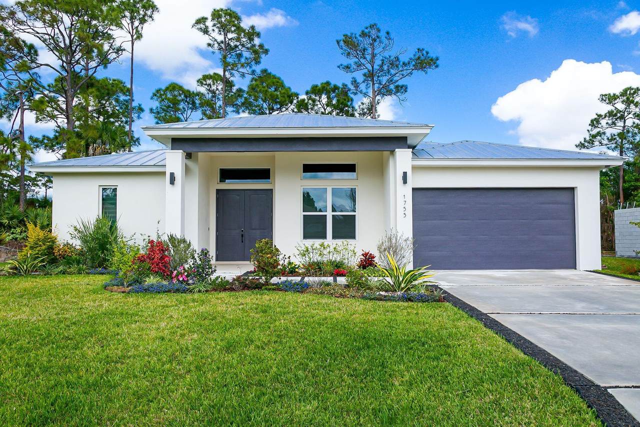 2565 Salzedo Avenue - Photo 1