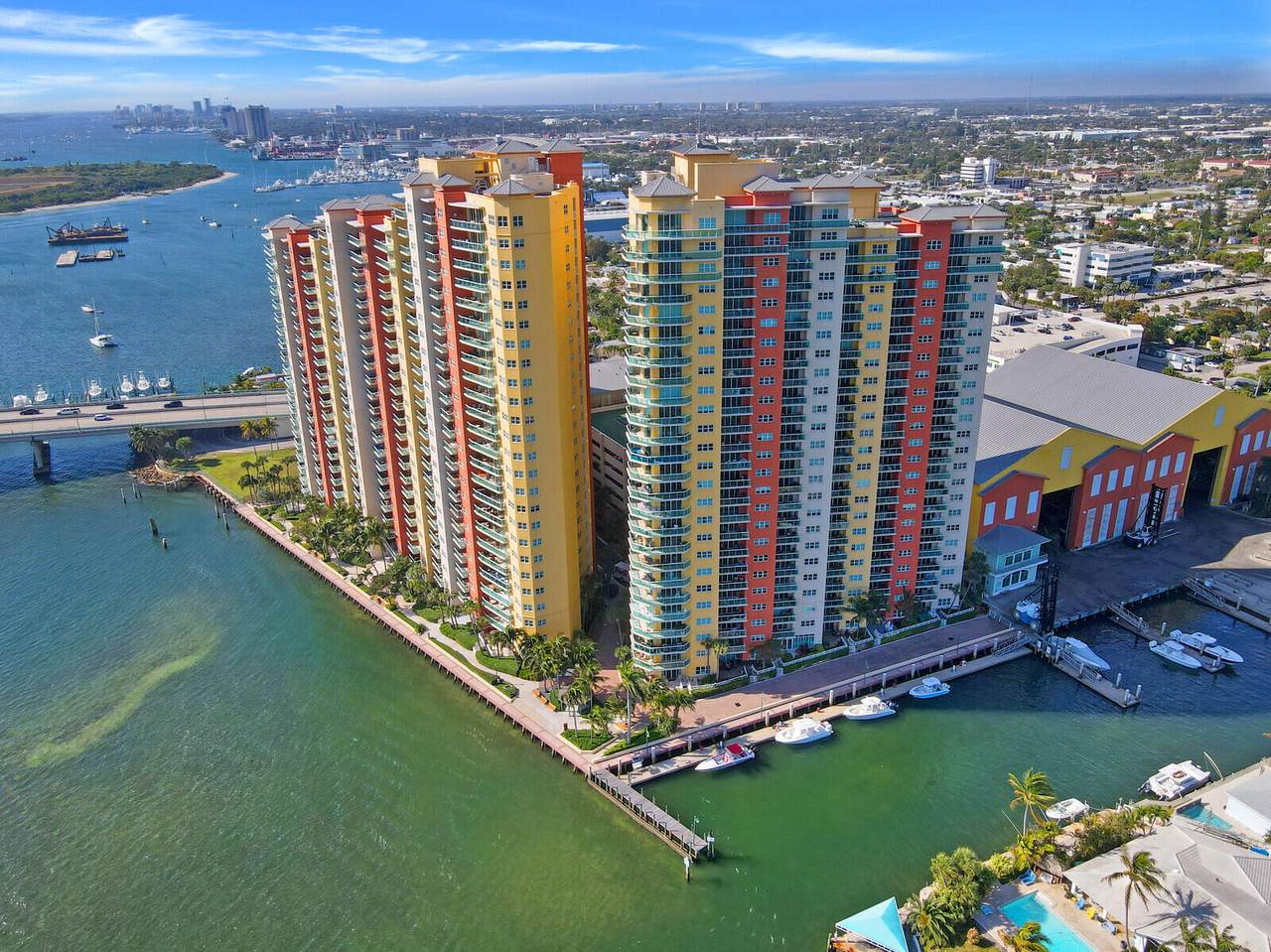 2640 Lake Shore Drive - Photo 1