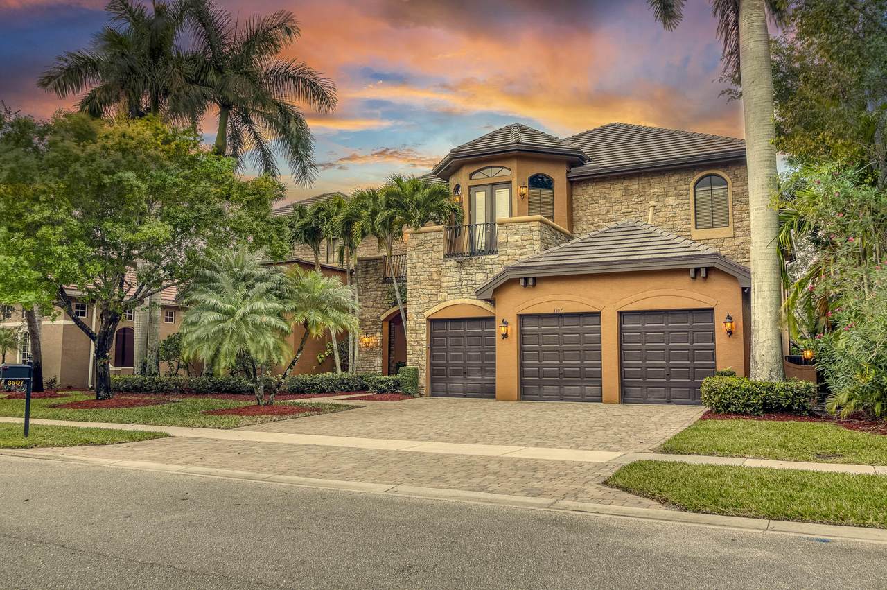 3507 Palais Terrace - Photo 1