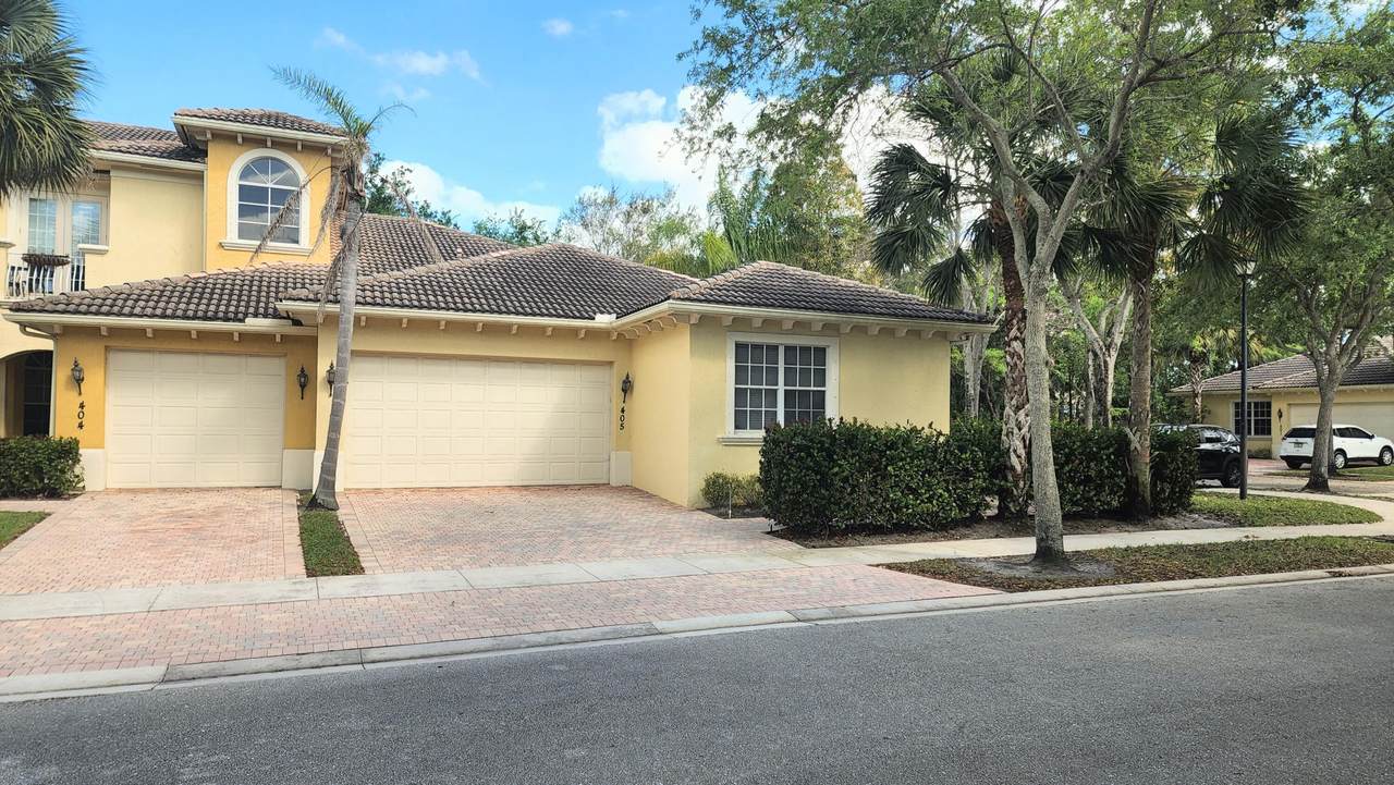 6407 Bella Circle - Photo 1