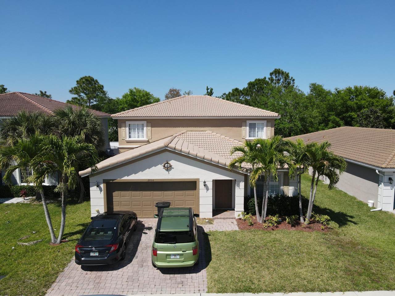 2055 Marblehead Way - Photo 1