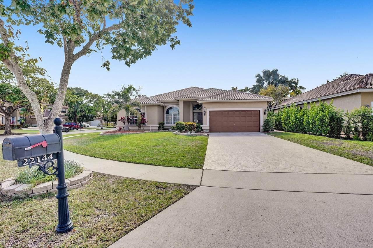 22144 Cressmont Place - Photo 1