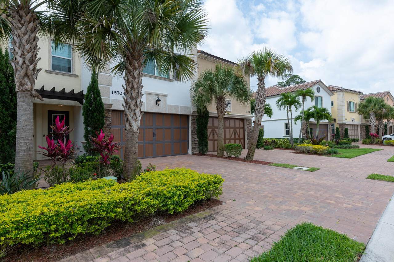 15704 Italian Cypress Way - Photo 1