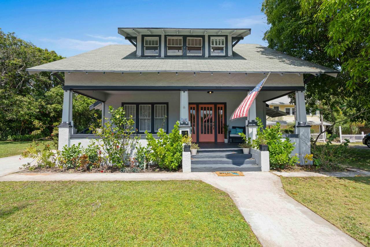 515 46th Street - Photo 1