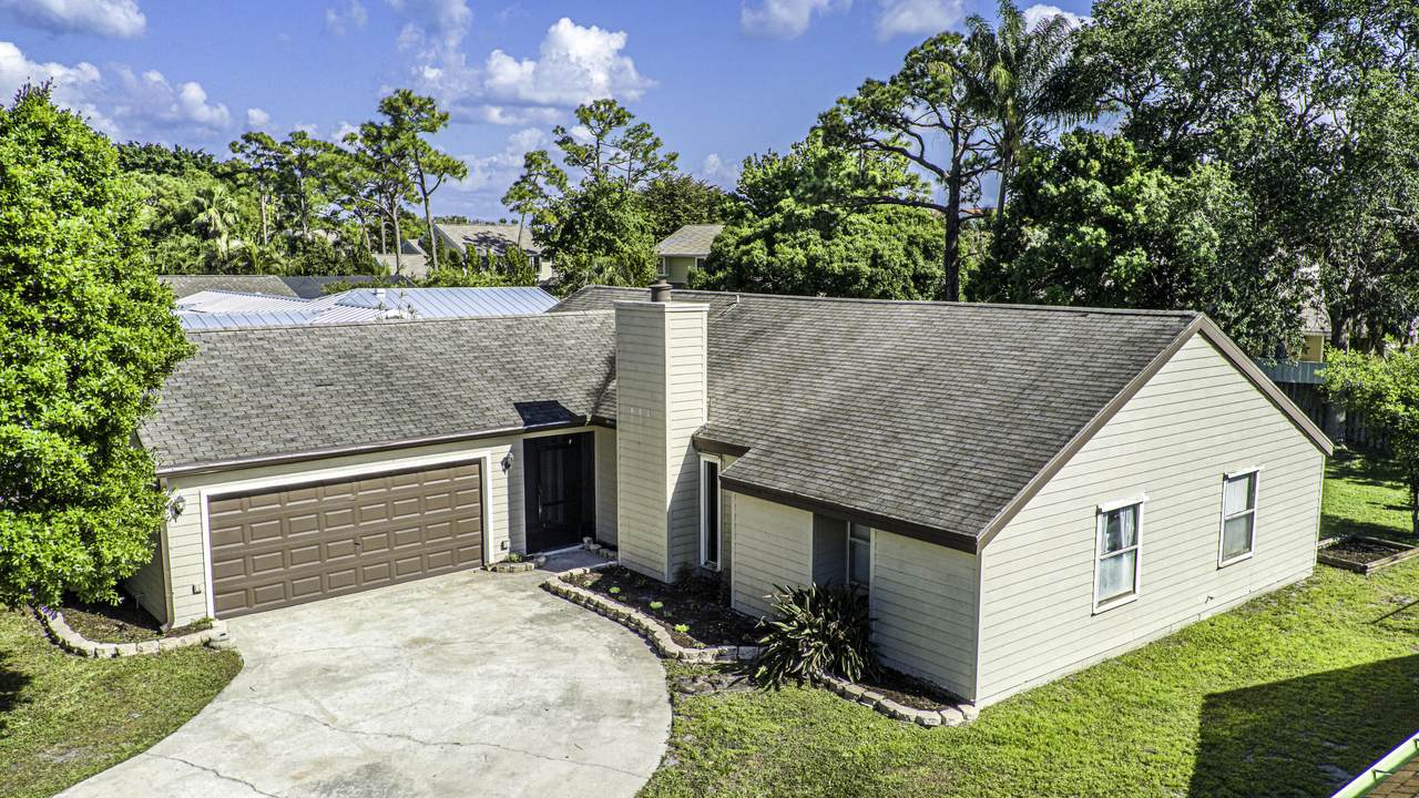 602 Oak Terrace Terrace - Photo 1