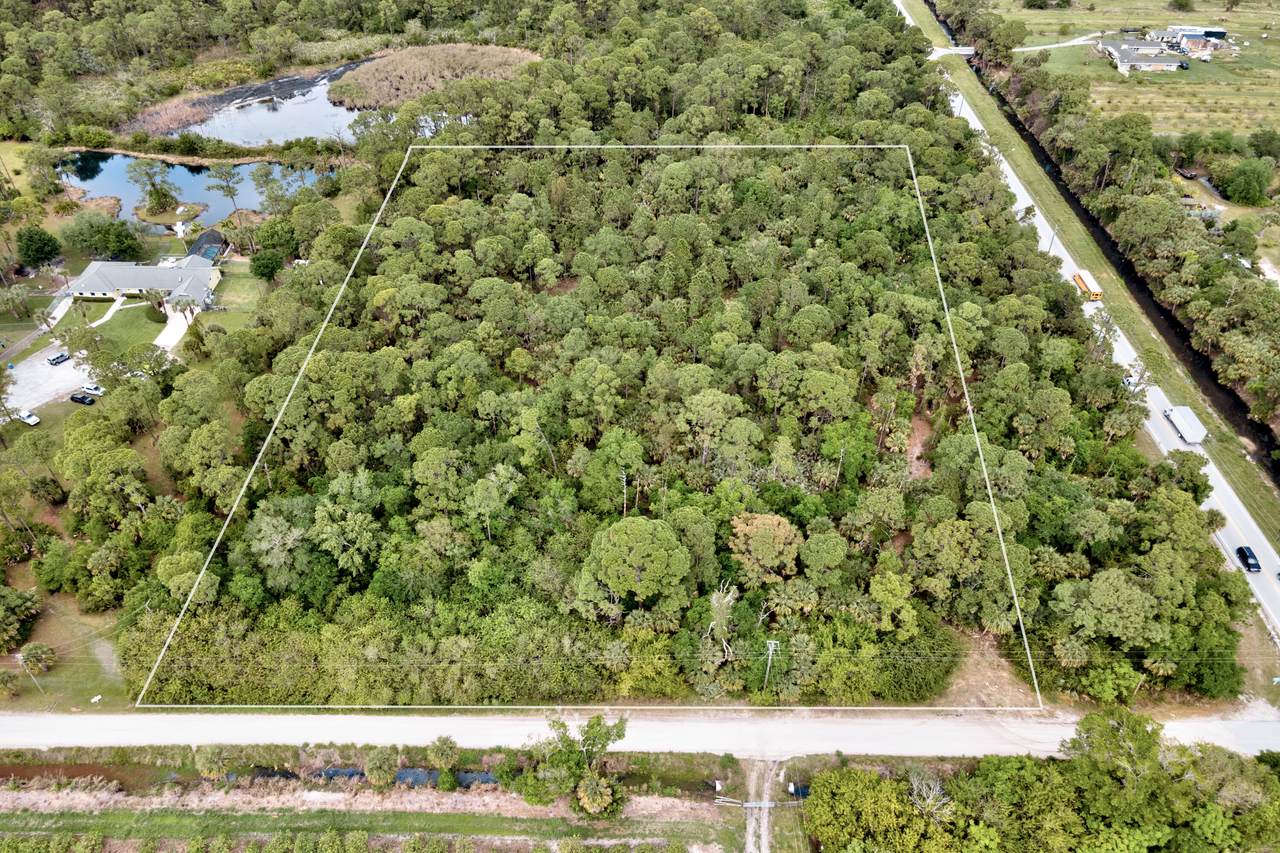 6700 73rd Street - Photo 1