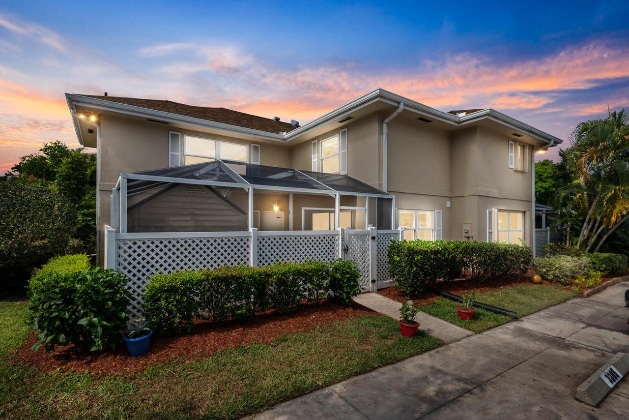 3277 Sunset Trace Circle - Photo 1