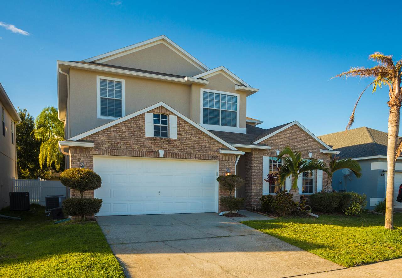 14517 Lisalynne Court - Photo 1