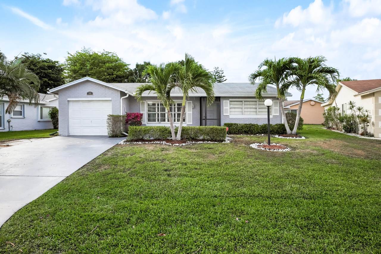 7455 Pine Park Drive - Photo 1