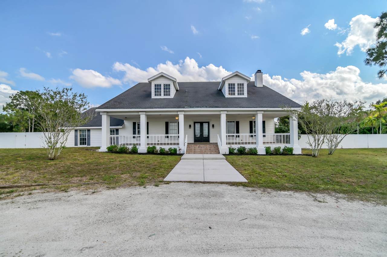 18344 94th Street - Photo 1