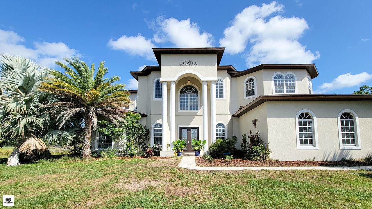 29501 Saddlebag Trail - Photo 1
