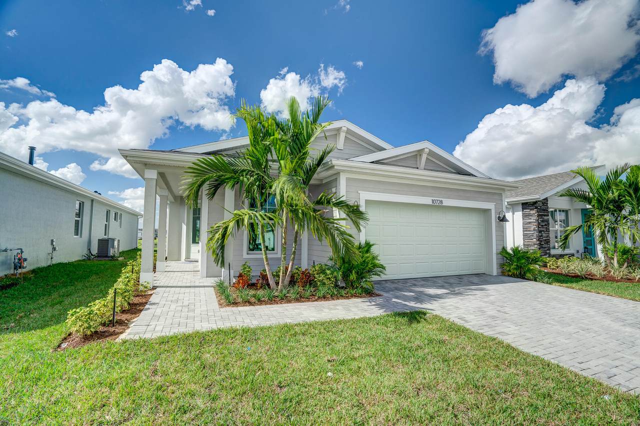 10728 Estella Lane - Photo 1