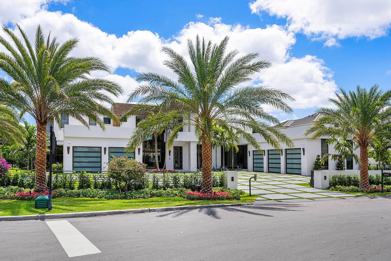 298 Key Palm Road - Photo 1
