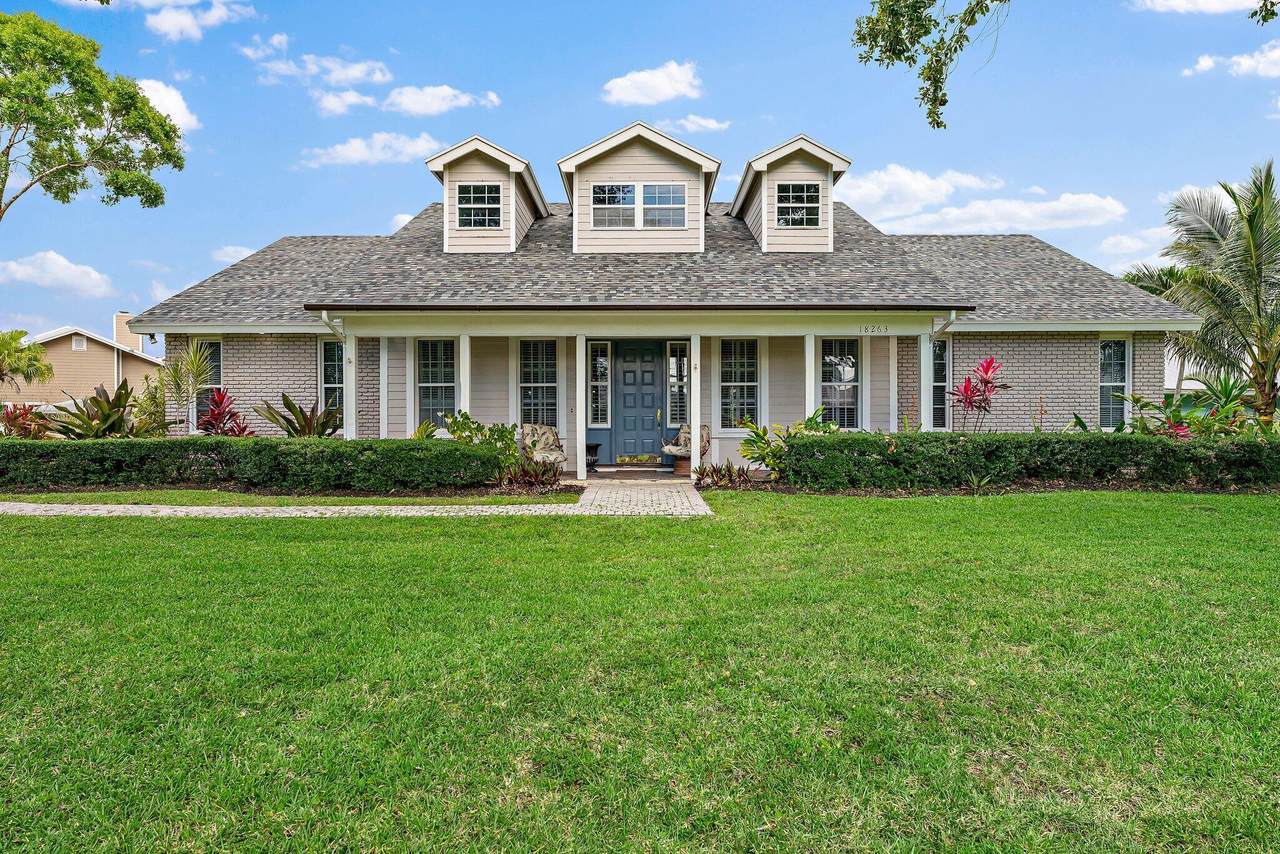 18263 River Oaks Drive - Photo 1